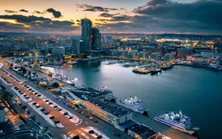 Gdynia