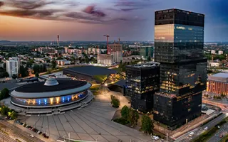 Katowice